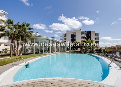 Appartement - Sale - Los Dolses - Los Dolses