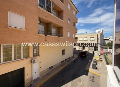 Appartement - Sale - Los Montesinos - Costa Blanca
