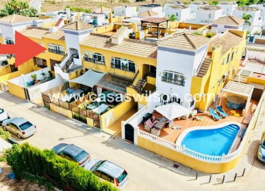 Appartement - Sale - Los Montesinos - La Herrada