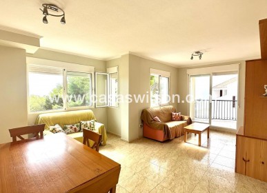 Appartement - Sale - Orihuela Costa - Altos de Campoamor