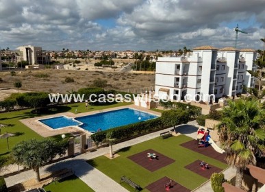 Appartement - Sale - Orihuela Costa - Costa Blanca