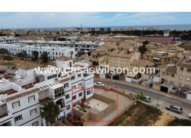 Appartement - Sale - Orihuela Costa - Costa Blanca