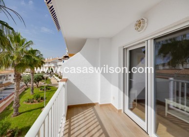 Appartement - Sale - Orihuela Costa - Costa Blanca