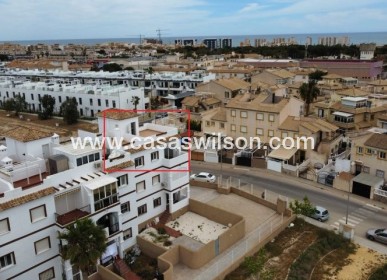 Appartement - Sale - Orihuela Costa - Costa Blanca