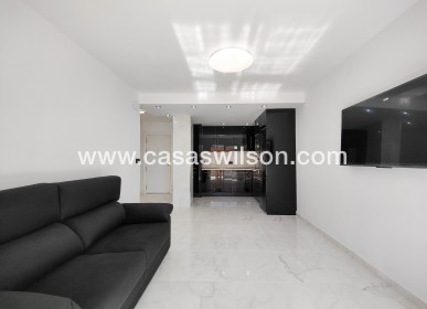 Appartement - Sale - Orihuela Costa - Costa Blanca