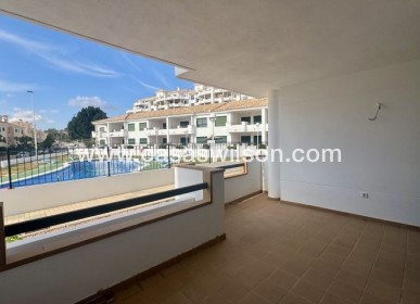 Appartement - Sale - Orihuela Costa - Costa Blanca