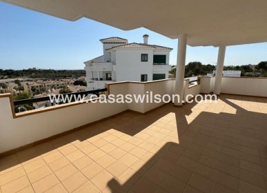 Appartement - Sale - Orihuela Costa - Costa Blanca