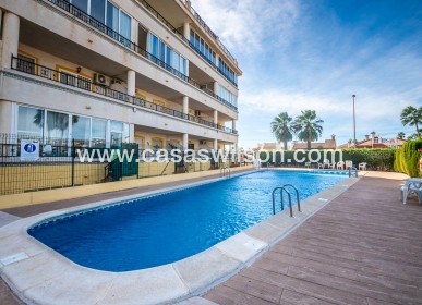 Appartement - Sale - Orihuela Costa - Costa Blanca