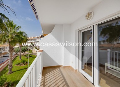 Appartement - Sale - Orihuela Costa - Costa Blanca