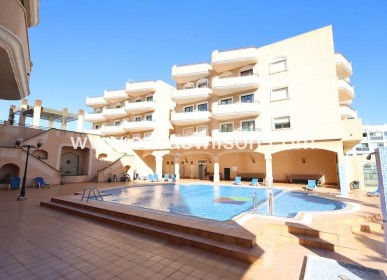 Appartement - Sale - Orihuela Costa - Costa Blanca