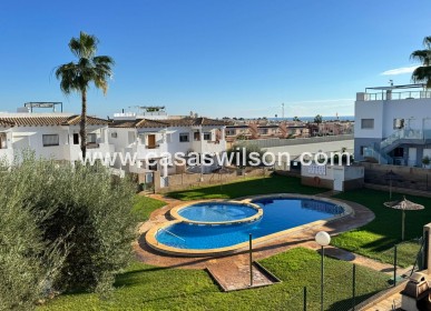 Appartement - Sale - Orihuela Costa - Costa Blanca