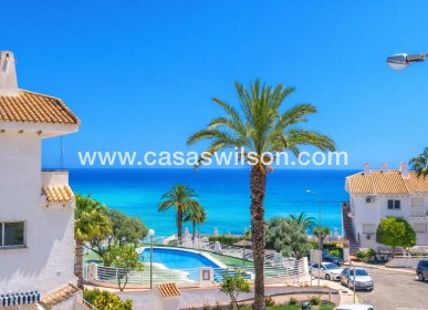Appartement - Sale - Orihuela Costa - Costa Blanca