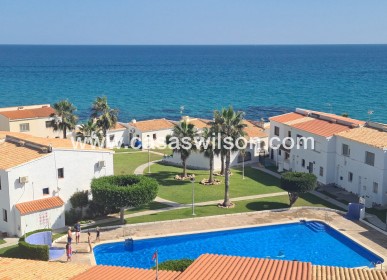 Appartement - Sale - Orihuela Costa - Costa Blanca