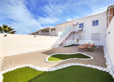 Appartement - Sale - Orihuela Costa - Costa Blanca