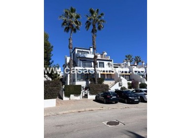 Appartement - Sale - Orihuela Costa - Costa Blanca