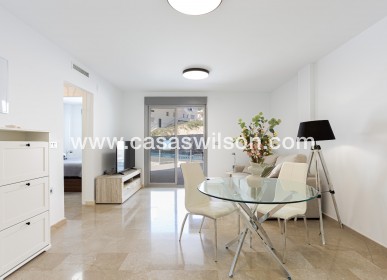 Appartement - Sale - Orihuela Costa - Costa Blanca