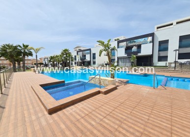 Appartement - Sale - Orihuela Costa - Costa Blanca