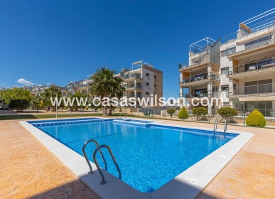 Appartement - Sale - Orihuela Costa - Costa Blanca