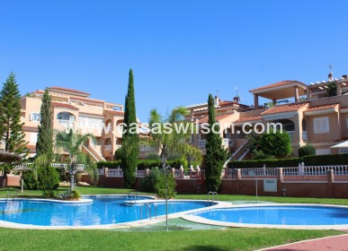 Appartement - Sale - Orihuela Costa - Costa Blanca
