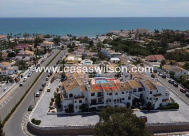Appartement - Sale - Orihuela Costa - Costa Blanca