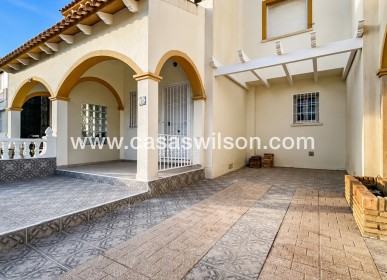 Appartement - Sale - Orihuela Costa - Costa Blanca