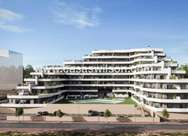 Appartement - Sale - Orihuela Costa - Costa Blanca