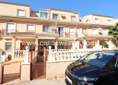 Appartement - Sale - Orihuela Costa - Costa Blanca