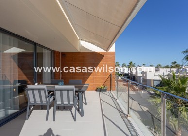 Appartement - Sale - Orihuela Costa - Costa Blanca
