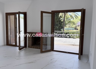 Appartement - Sale - Orihuela Costa - Costa Blanca