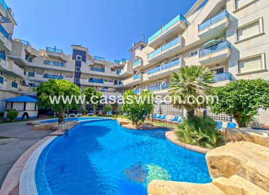 Appartement - Sale - Orihuela Costa - Costa Blanca