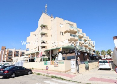 Appartement - Sale - Orihuela Costa - Costa Blanca