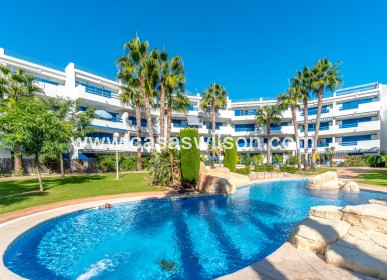 Appartement - Sale - Orihuela Costa - La Calma