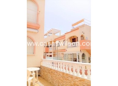 Appartement · Sale · Orihuela Costa · La Florida