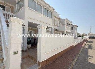 Appartement - Sale - Orihuela Costa - La Zenia