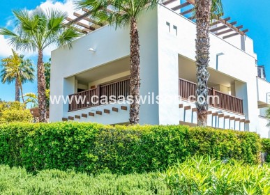Appartement - Sale - Orihuela Costa - LAS COLINAS GOLF RESORT