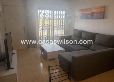 Appartement - Sale - Orihuela Costa - Lomas De Cabo Roig-los Dolses