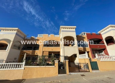Appartement - Sale - Orihuela Costa - Los Altos