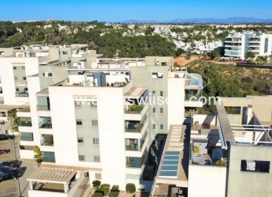 Appartement - Sale - Orihuela Costa - Los Dolses