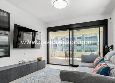 Appartement - Sale - Orihuela Costa - Los Dolses