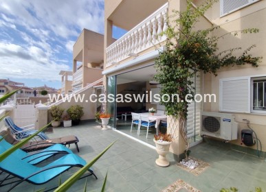 Appartement - Sale - Orihuela Costa - Orihuela Costa