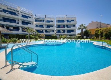 Appartement - Sale - Orihuela Costa - Orihuela Costa