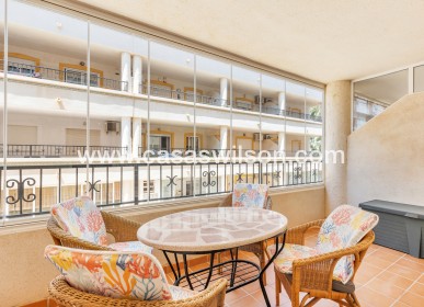 Appartement - Sale - Orihuela Costa - Orihuela Costa
