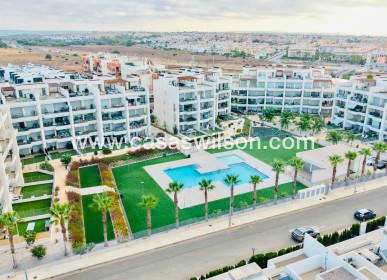 Appartement - Sale - Orihuela Costa - Orihuela Costa