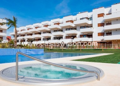 Appartement - Sale - Orihuela Costa - Orihuela Costa