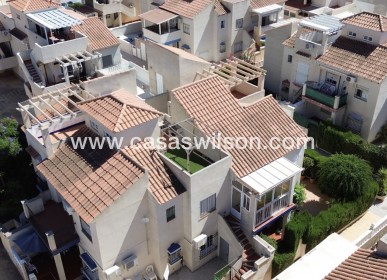 Appartement · Sale · Orihuela Costa · Playa Flamenca