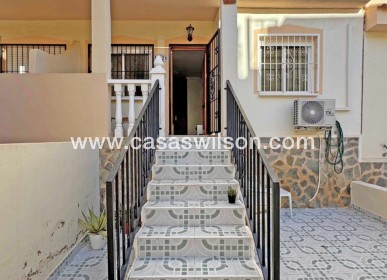 Appartement - Sale - Orihuela Costa - Playa Flamenca