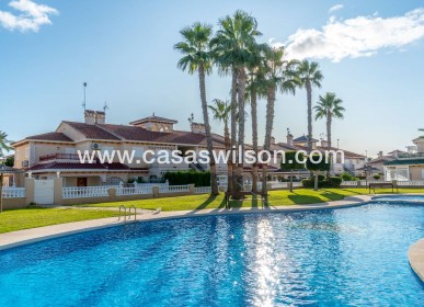 Appartement - Sale - Orihuela Costa - Playa Flamenca
