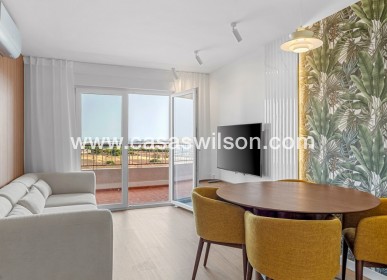 Appartement - Sale - Orihuela Costa - Punta Prima