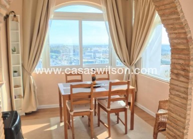 Appartement - Sale - Orihuela Costa - Villamartín-Las Filipinas