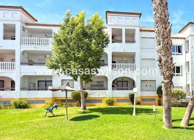 Appartement - Sale - Orihuela Costa - Villamartín